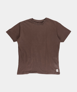 RE.ELSK ESSENTIAL MEN'S BRUSHED T-SHIRT
