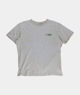 RE.ELSK EARTH KARMA BRUSHED T-SHIRT