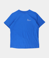 RE.ELSK STATEMENT GLOBE BP MEN'S BRUSHED T-SHIRT