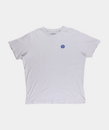 RE.ELSK GLOBE MEN'S BRUSHED T-SHIRT