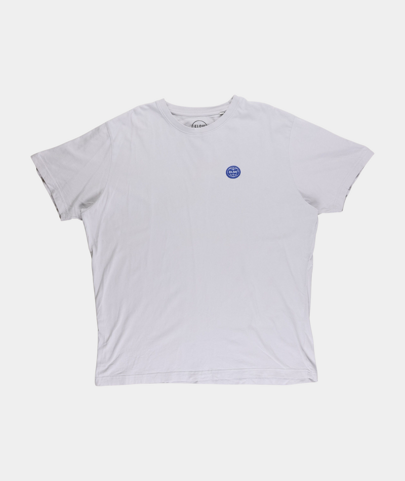 RE.ELSK GLOBE MEN'S BRUSHED T-SHIRT