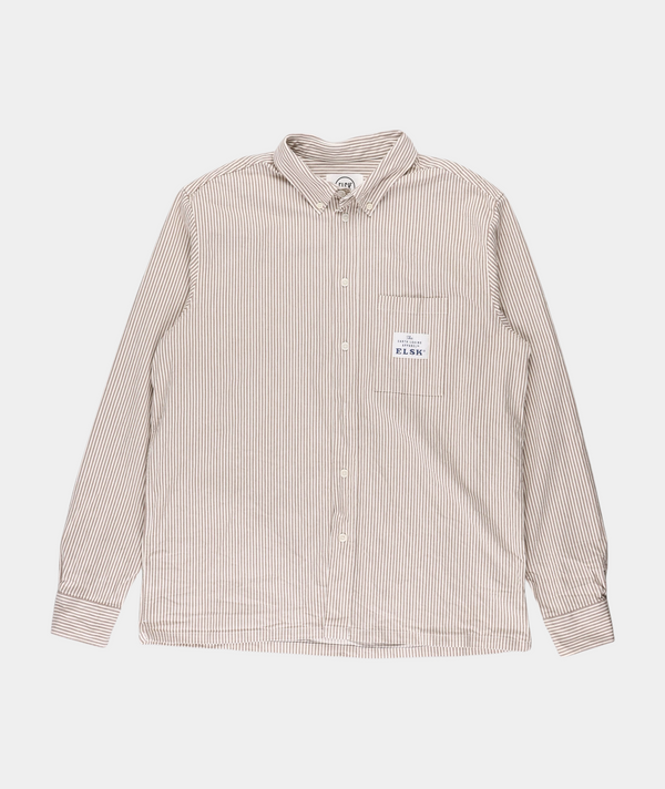 RE.ELSK DOUG MEN'S BUTTON DOWN SHIRT