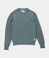 RE.ELSK RECYCLED DENIM MEN'S KNIT