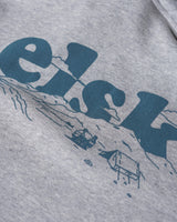 RE.ELSK HORIZON MEN'S CREWNECK