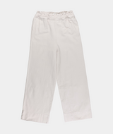 RE.ELSK 13008 | ELSK NORS WOMEN'S DRAWSTRING PANTS | VAPOR GREY
