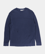 RE.ELSK BASE ORGANIC COTTON MEN'S KNIT