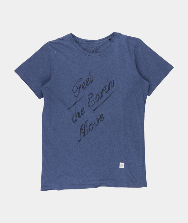 RE.ELSK 3605 | MEN'S FEEL THE EARTH MOVE