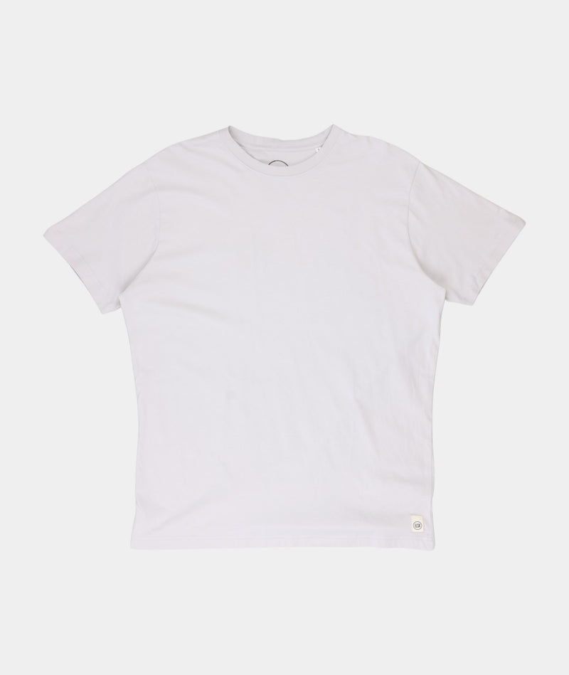 RE.ELSK ESSENTIAL MEN'S BRUSHED T-SHIRT