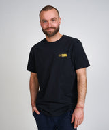 RE.ELSK EARTH KARMA BRUSHED T-SHIRT