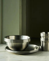 Reuseable Picnic Bowl