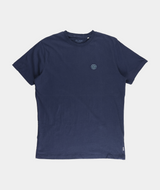 RE.ELSK GLOBE BRUSHED T-SHIRT