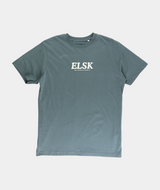 RE.ELSK ECHO MEN'S BRUSHED T-SHIRT