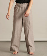 RE.ELSK 13013 | ELSK NORS WOMEN'S PANTS I LIGHT BROWN