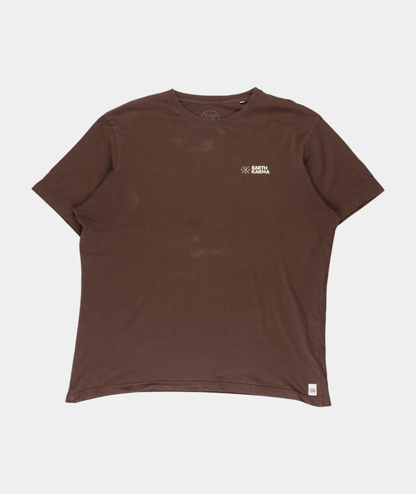RE.ELSK EARTH KARMA T-SHIRT