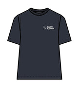 RE.ELSK EARTH KARMA BRUSHED T-SHIRT