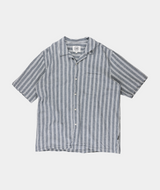 RE.ELSK PELLE MEN'S SS STRIPE SHIRT