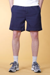 RE.ELSK TWILL MEN'S SHORTS