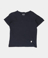 RE.ELSK 7405 | MEN'S BLACK T-SHIRT