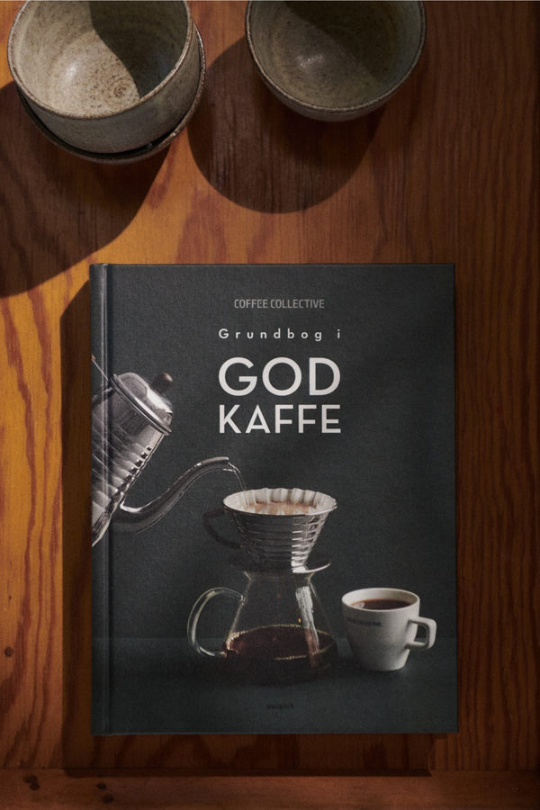 God Kaffe Grundbog