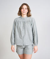 RE.ELSK VANG WOMEN'S SHIRT