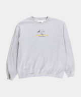 RE.ELSK NATIONAL PARK MEN'S CREWNECK