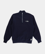 RE.ELSK EARTH KARMA MEN'S EGON HALFZIP