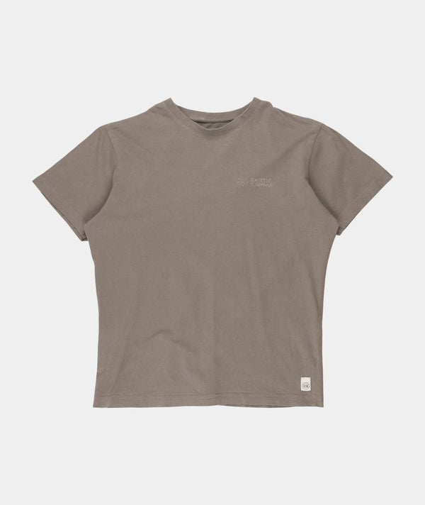 RE.ELSK EARTH KARMA BRUSHED T-SHIRT