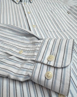 RE.ELSK OXFORD MEN'S BD SHIRT