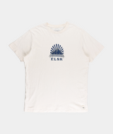 RE.ELSK ISBJERG MEN'S RECYCLED T-SHIRT