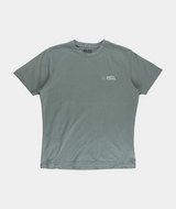 RE.ELSK EARTH KARMA BRUSHED T-SHIRT
