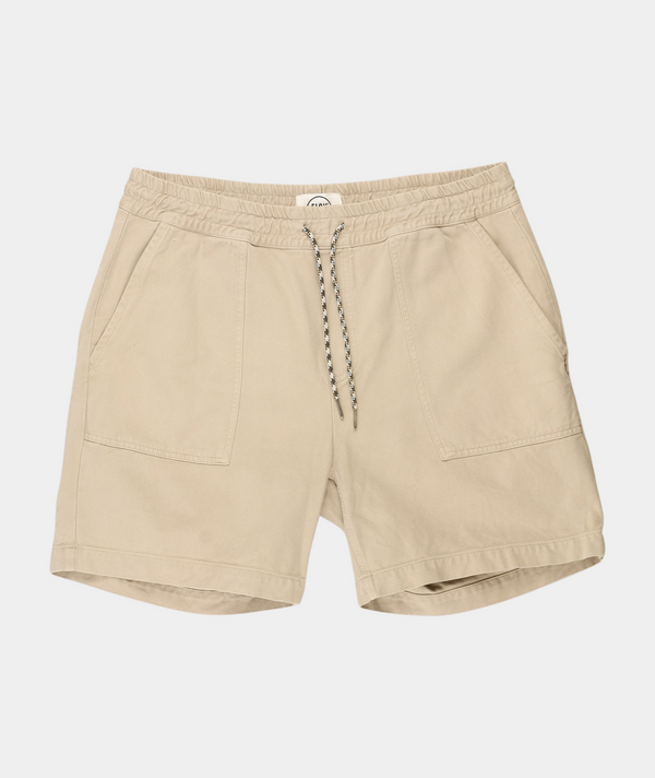 RE.ELSK EDDIE MEN'S DRAWSTRING SHORTS