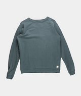 RE.ELSK 2364 | ELSK® TVÆRS MEN'S CREWNECK | STONE GREEN