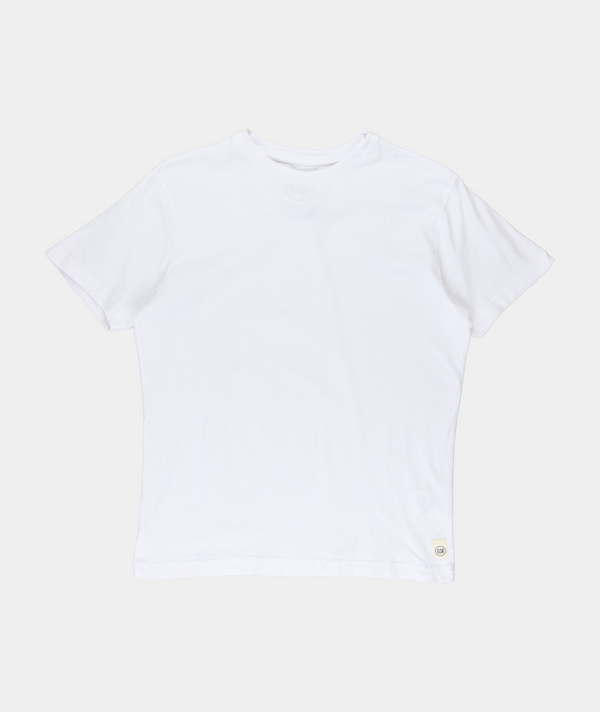 RE.ELSK ESSENTIAL MEN'S BRUSHED T-SHIRT