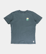 RE.ELSK BAGSØ PCH MEN'S BRUSHED T-SHIRT