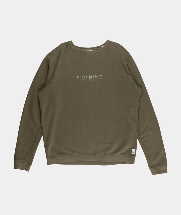 RE.ELSK RE.ELSK 14086 | MEN'S LS T-SHIRT
