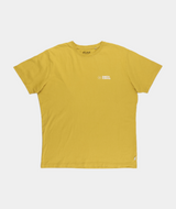 RE.ELSK EARTH KARMA BRUSHED T-SHIRT