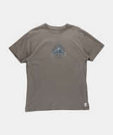 RE.ELSK 01093 | ELSK ISBJERG  BRUSHED T-SHIRT | SMOKEY OLIVE