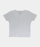 RE.ELSK 5483 | ELSK® SARAH KORTÆRMET T-SHIRT | OFF WHITE