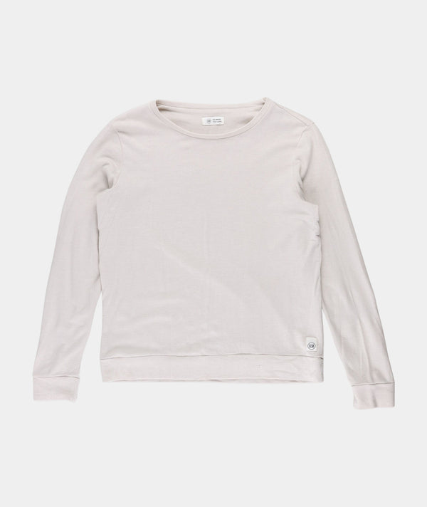 RE.ELSK 5207 | ELSK® VANGSÅ WOMEN’S SWEATSHIRT | BEIGE