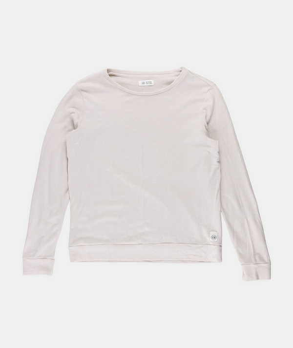 RE.ELSK 5207 | ELSK® VANGSÅ WOMEN’S SWEATSHIRT | BEIGE