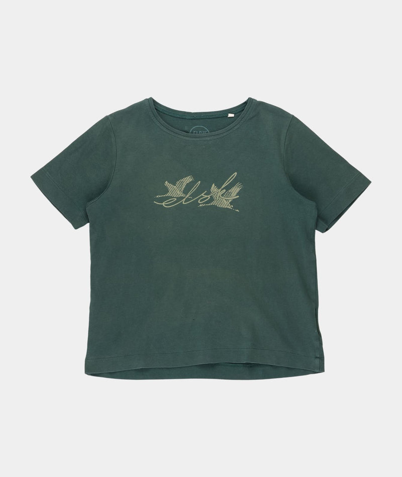 RE.ELSK 5433 | ELSK® CRANE LY WOMEN’S TEE | PINE GROVE