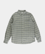 RE.ELSK 04017 | HUGO MEN'S BUTTON DOWN CHECK SHIRT