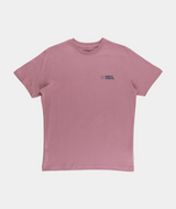 RE.ELSK EARTH KARMA BRUSHED T-SHIRT