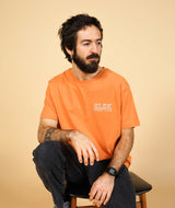 RE.ELSK WIND BP MEN'S BRUSHED T-SHIRT