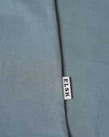 RE.ELSK EARTH KARMA BRUSHED T-SHIRT
