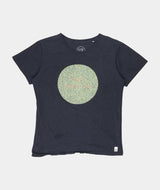 RE.ELSK 1104 | ELSK® FFCBT MEN'S TEE | COAL GREY