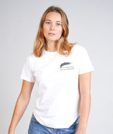 RE.ELSK VIND CH WOMEN'S ESSENTIAL T-SHIRT