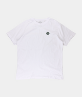 RE.ELSK GLOBE MEN'S BRUSHED T-SHIRT