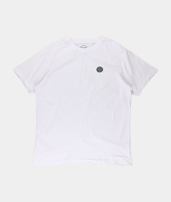RE.ELSK GLOBE MEN'S BRUSHED T-SHIRT