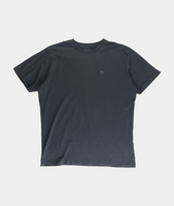 RE.ELSK GLOBE BRUSHED T-SHIRT